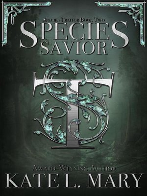 cover image of Species Savior